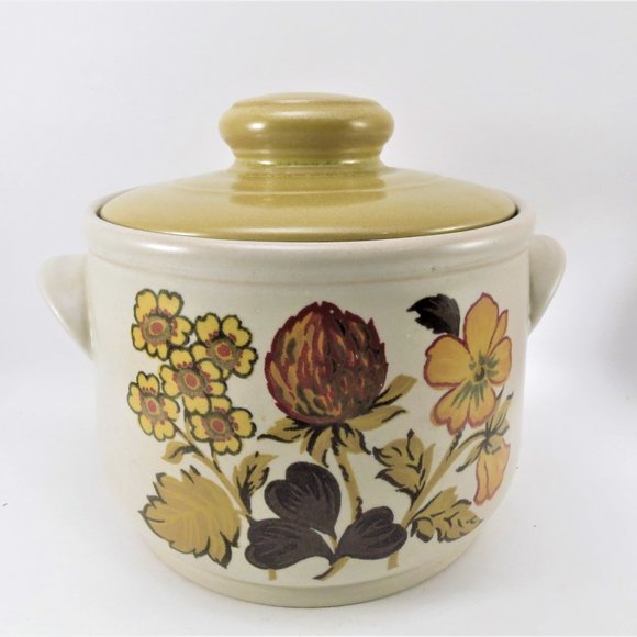 Sadler Other - Sadler Bean Crock Pot England